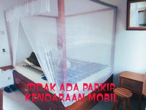 Foto de la galeria de ZEN MOON Hostel a Yogyakarta