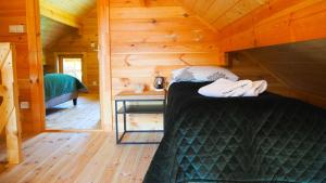 Photo de la galerie de l'établissement EKWADOR Hotel Ośrodek Jeździecki, à Barczewo