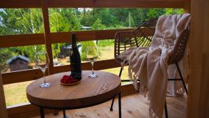 Photo de la galerie de l'établissement EKWADOR Hotel Ośrodek Jeździecki, à Barczewo 21 autres photos