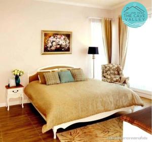 Imagen de la galería de The Cave Valley เดอะเคฟว วัลเลย์, en Ban Chong (2) 9 fotos más