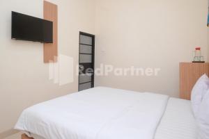 Gallery image of Ndliman House near UGM Jogja Mitra RedDoorz in Kejayan