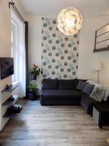 Leo22 Apartman Budapest 1092 Budapest, 4 Bakáts tér kép - 2
