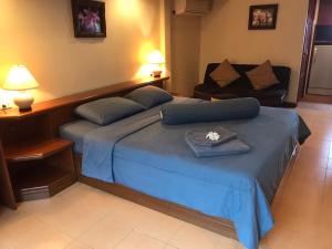 Fotografie z fotogalerie ubytování Bungalow Phuket v destinaci Kamala pláž