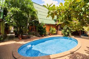 Fotografie z fotogalerie ubytování Bungalow Phuket v destinaci Kamala pláž