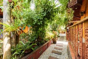 Fotografie z fotogalerie ubytování Bungalow Phuket v destinaci Kamala pláž