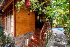 Fotografie z fotogalerie ubytování Bungalow Phuket v destinaci Kamala pláž