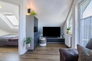 奧斯特拉赫的住宿－Ferienwohnung Romanas，相簿中的一張相片