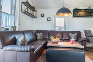 奧斯特拉赫的住宿－Ferienwohnung Romanas，相簿中的一張相片