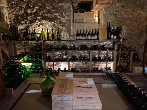 Bebidas em Hotel Edelweiss Kitzbühel