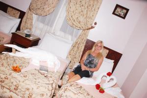 カイロにあるCity View Museum Hotelのギャラリーの写真