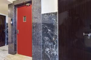 Fotografie z fotogalerie ubytování FabHotel Shri Krishna v destinaci Vadódara