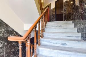 Fotografie z fotogalerie ubytování FabHotel Shri Krishna v destinaci Vadódara