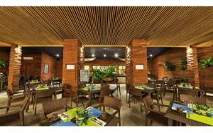 Ресторант или друго място за хранене в Astoria Palawan