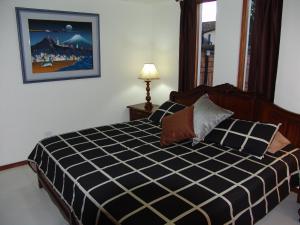 Gallery image of La Posada Del Aromito - Apartment in Cumbayá
