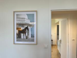 Fotografie z fotogalerie ubytování Suite Miramar - Check in h24 - Wifi v destinaci Bron