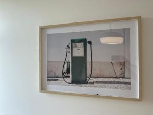 Fotografie z fotogalerie ubytování Suite Miramar - Check in h24 - Wifi v destinaci Bron