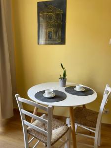 Fotografie z fotogalerie ubytování Candelieri Suites v destinaci Sassari + 25 fotografií