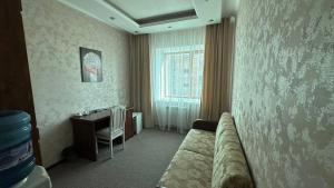 Foto sihtkohas Petropavlovsk asuva majutusasutuse Altyn Adam Hotel galeriist