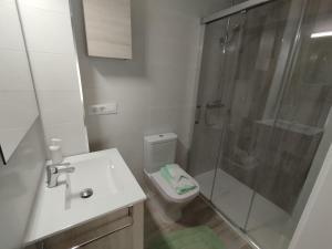 Billede fra billedgalleriet på PISO MANCE i Allariz