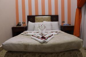 カイロにあるCity View Museum Hotelのギャラリーの写真