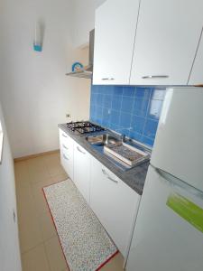 Kép Nuova Valmar "Villa Vivienne" Condominio Rei Plaia szállásáról Costa Reiben a galériában