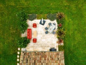 Gallery image of Les Bons Amis in Fronsac