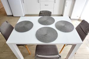 Billede fra billedgalleriet på Apartamente Indigo by Alz i Mamaia Nord, Năvodari + 106 billeder