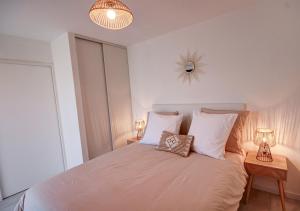 Легло или легла в стая в Chambres d'hôtes du Val d'Asson