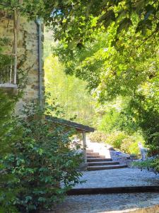 Giardino di La Forge d'Espy