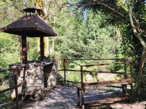 Giardino di La Forge d'Espy
