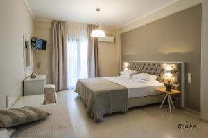 Gallery image of Hotel Oriana - Adults Only in Syvota
