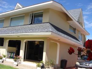 ホテルが所在する建物