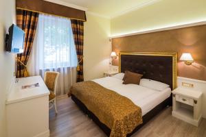 Windsor Merano hotel & suites