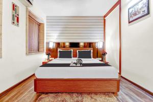 Φωτογραφία από το άλμπουμ του Collection O 91030 Park Inn στη Μουμπάι +40 φωτογραφίες