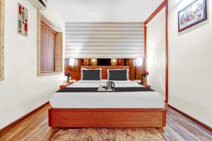 Φωτογραφία από το άλμπουμ του Collection O 91030 Park Inn στη Μουμπάι