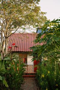 Gallery image of Mekong Riverside Homestay in Ấp Mỹ Chánh