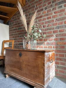 Haut-le-WastiaL'ancienne grange的相册照片