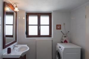Fotografie z fotogalerie ubytování Villa Resperi v destinaci Gonia