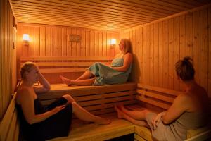 Ospiti di Camping RCN Belledonne