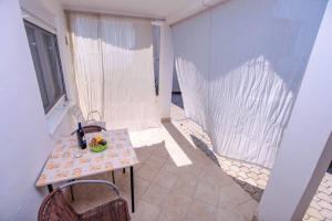 Nápoje v ubytovaní Studioapartment Podaca 3676-2