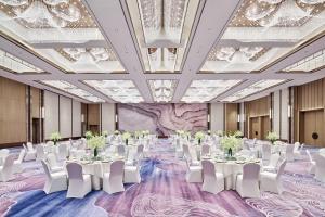 Fotografie z fotogalerie ubytování Hotel Nikko Changshu v destinaci Changshu + 24 fotografií