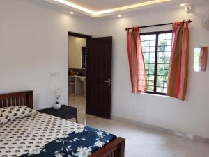 Galeriebild der Unterkunft SHI's Vagamon Hill Retreat- Private villa on Hills in Vagamon