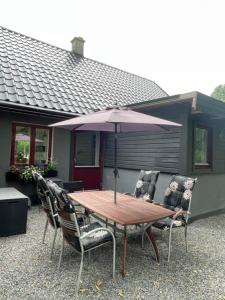 Gallery image of Hannas guesthouse in Skateholm