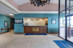Galeriebild der Unterkunft Howard Johnson by Wyndham Salem Hotel & Conference Center in Salem