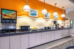 Galeriebild der Unterkunft Howard Johnson by Wyndham Salem Hotel & Conference Center in Salem