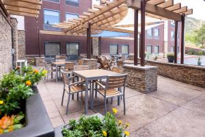 Fotografie z fotogalerie ubytování Hampton Inn Durango v destinaci Durango