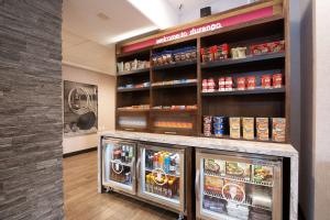 Fotografie z fotogalerie ubytování Hampton Inn Durango v destinaci Durango