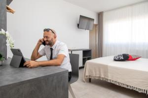 Fotografie z fotogalerie ubytování ChilometroZero v destinaci Assemini