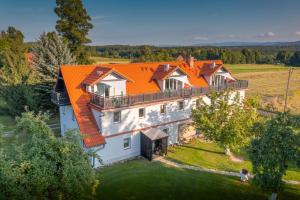 Φυσικό τοπίο κοντά σε αυτό το bed & breakfast