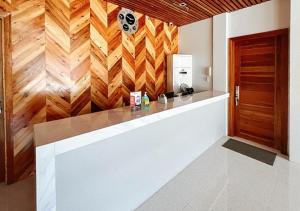 Foto sihtkohas Cebu City asuva majutusasutuse Rudhil's Place Hotel galeriist